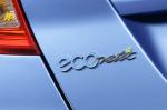 Ford Fiesta 2008 года